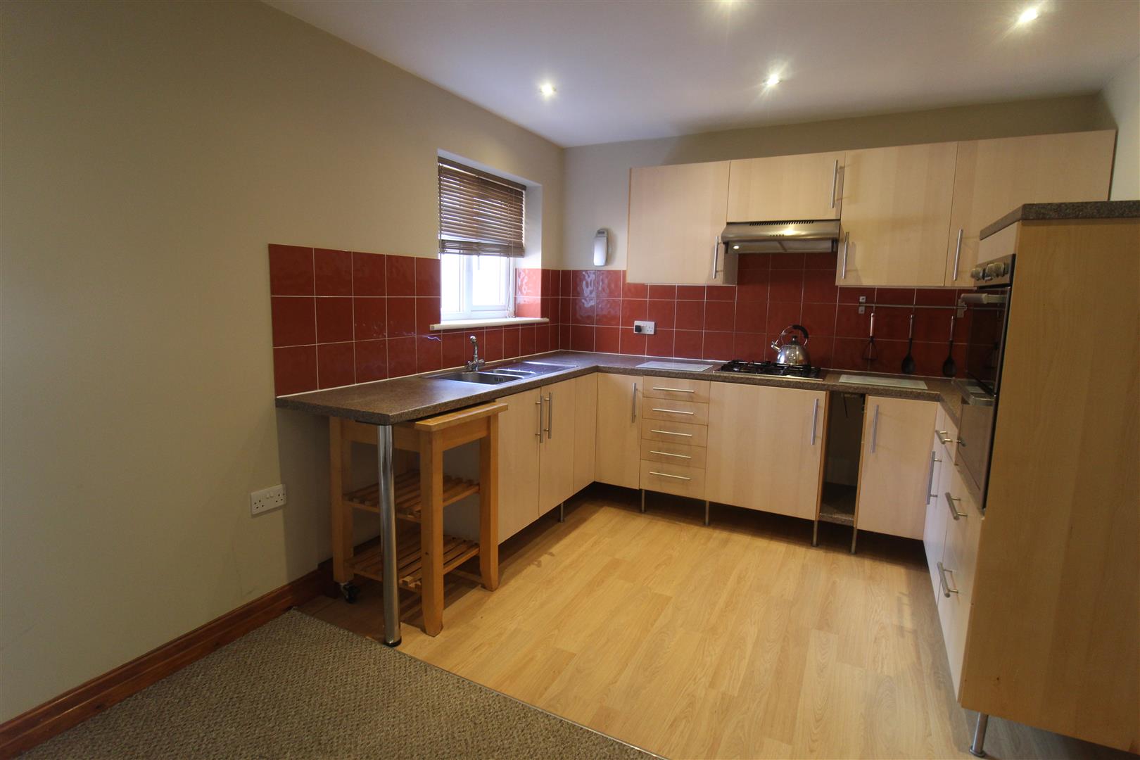 D, Greenbank Street, PR1 7PH